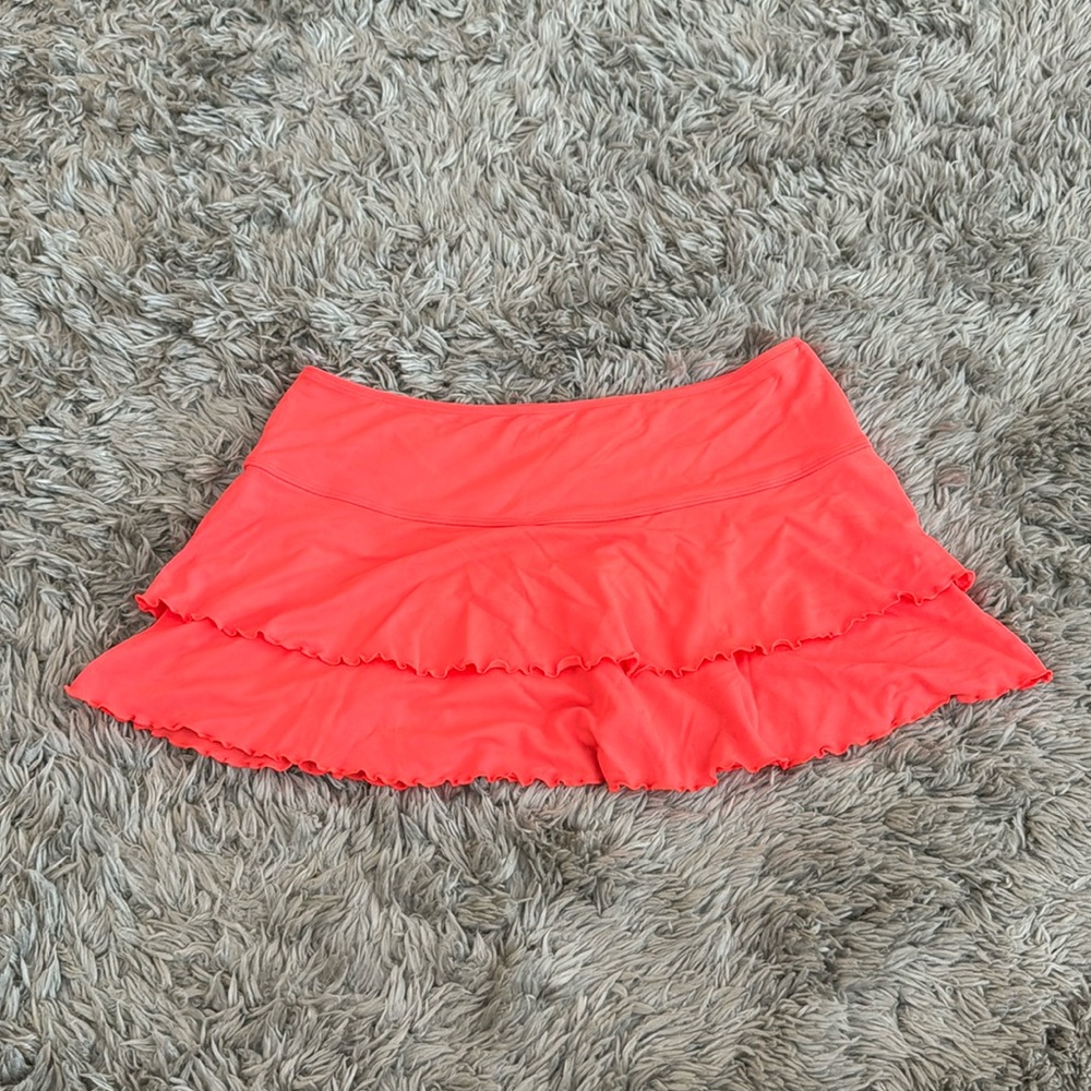 Body Glove Smoothies Lambada Cover-up Swim Skirt